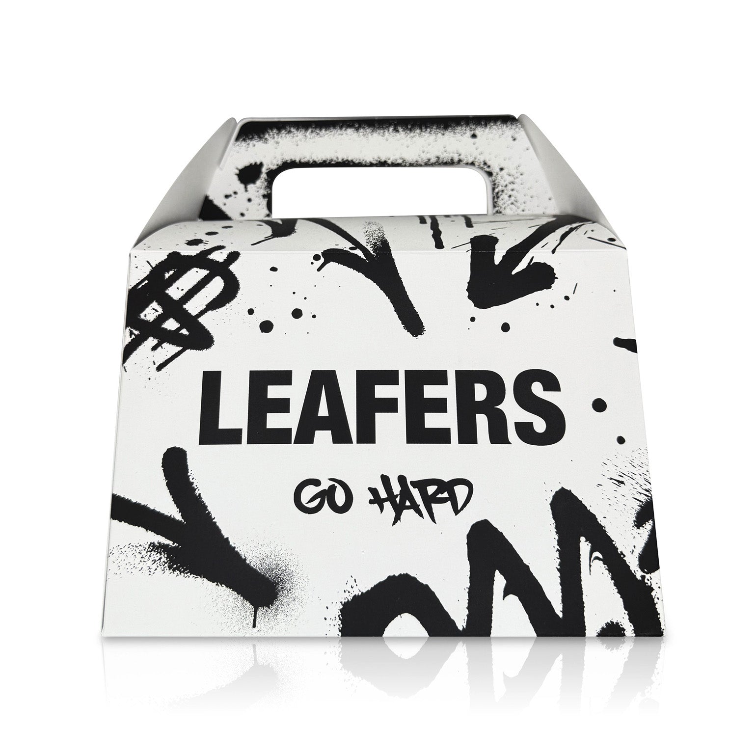 Leafers Trappy Meal - Mystery Box