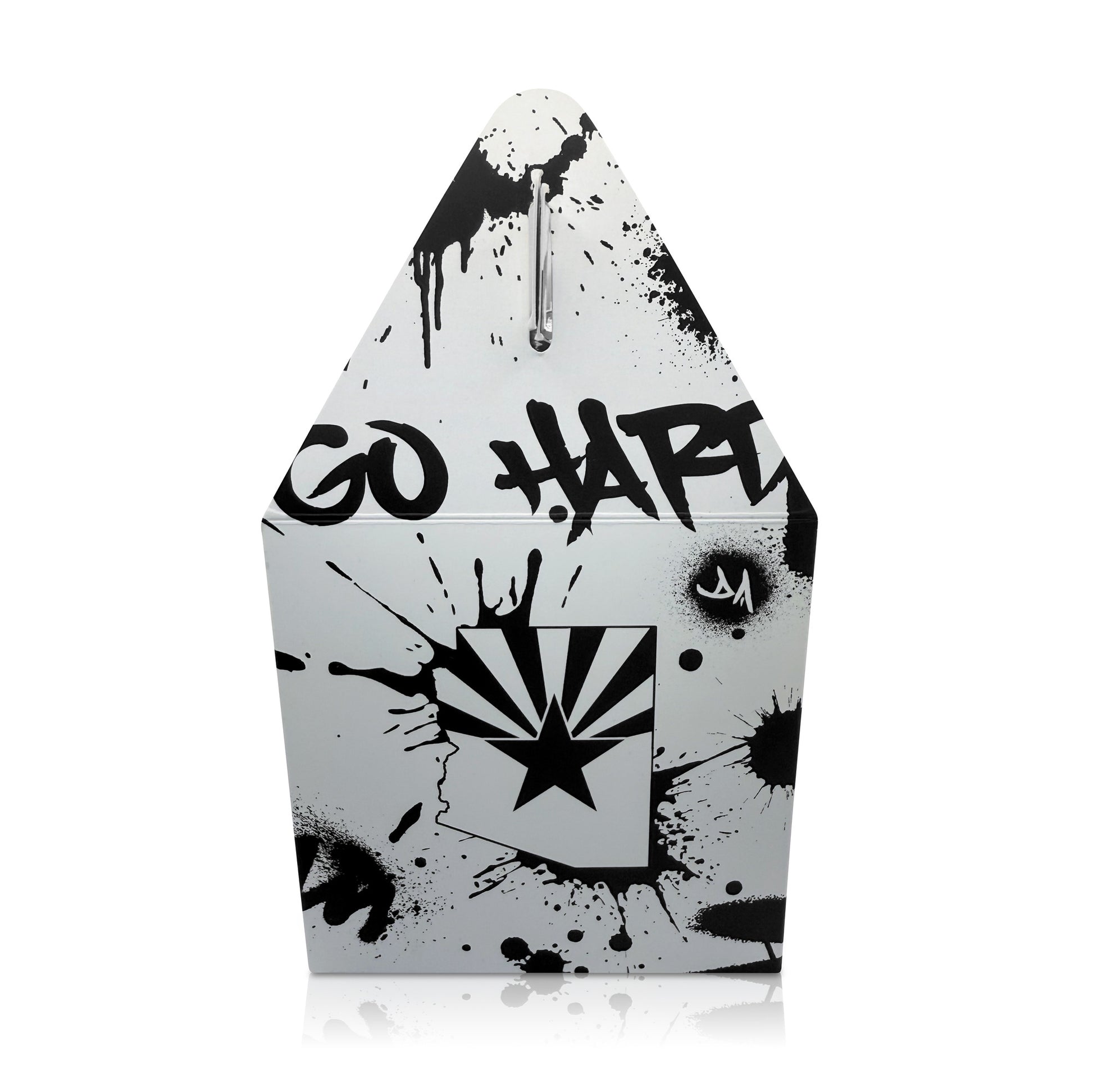 Leafers Trappy Meal - Mystery Box