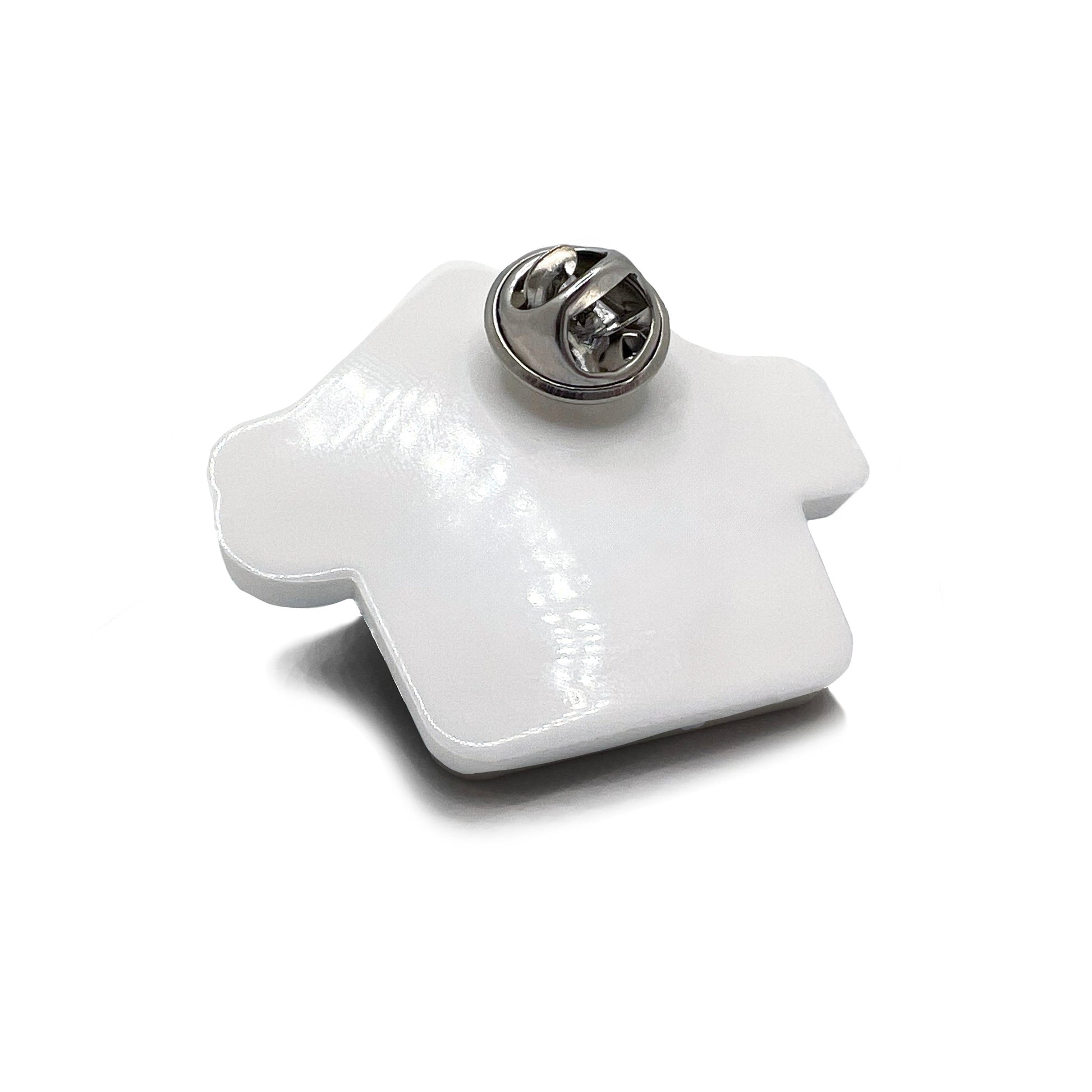 Leafers Pin