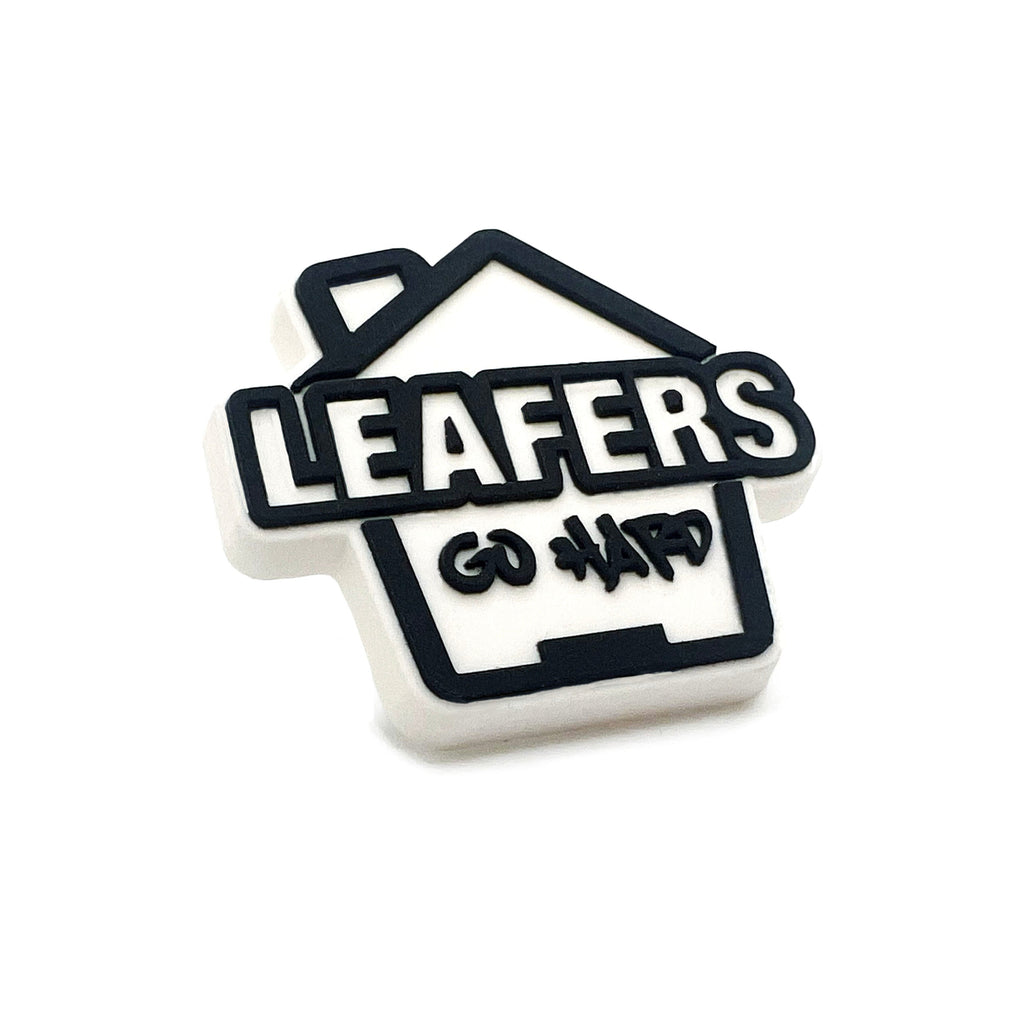 Leafers Pin