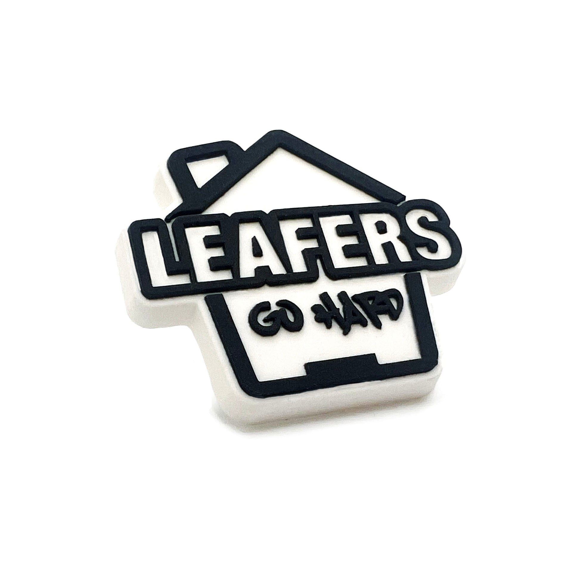 Leafers Pin