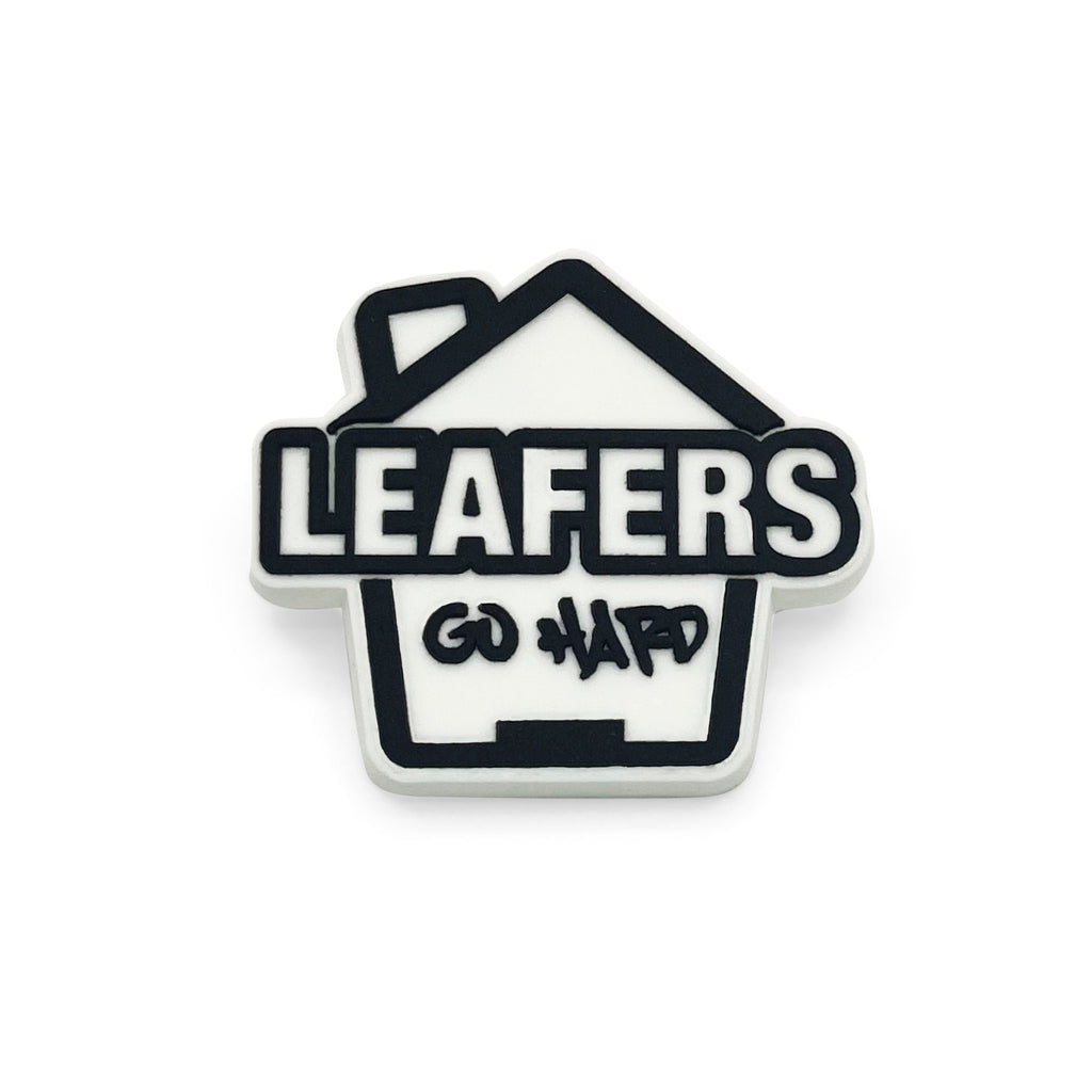 Leafers Pin