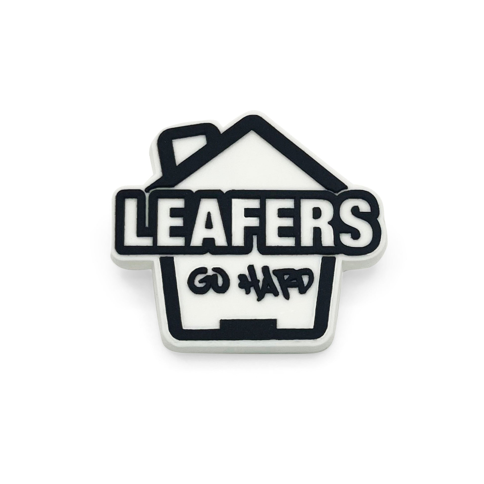 Leafers Pin