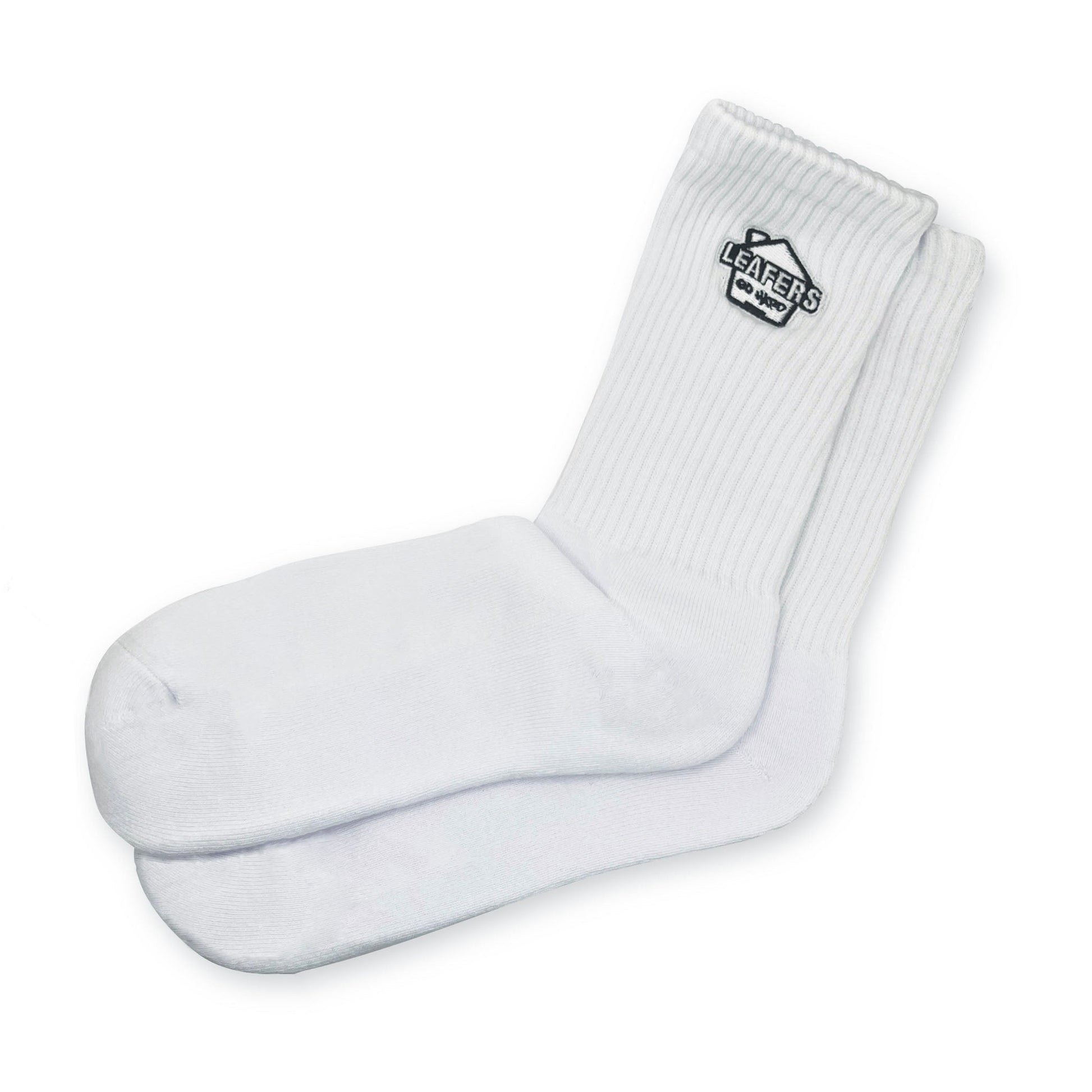 Leafers Socks
