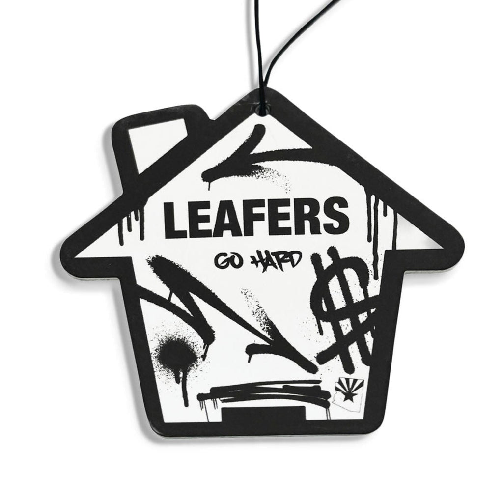 Leafers Air Freshener