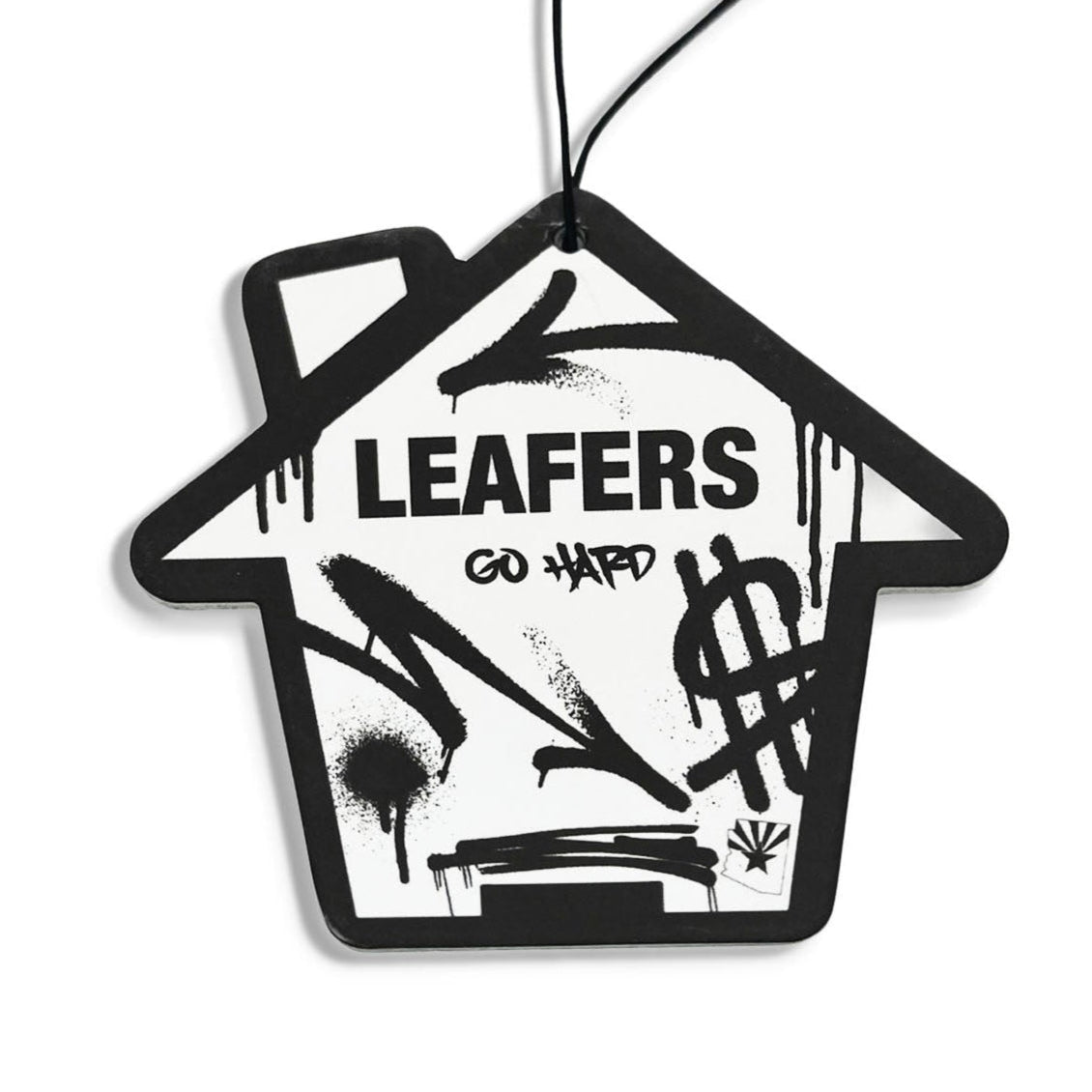 Leafers Air Freshener