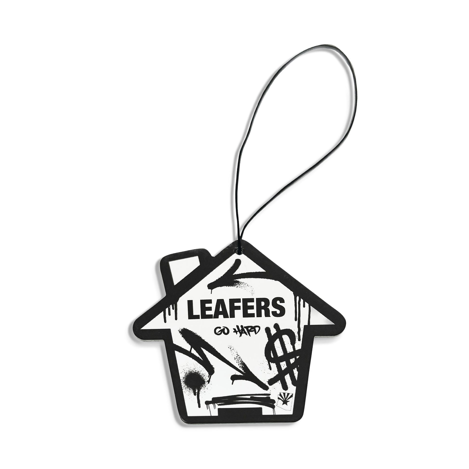 Leafers Air Freshener