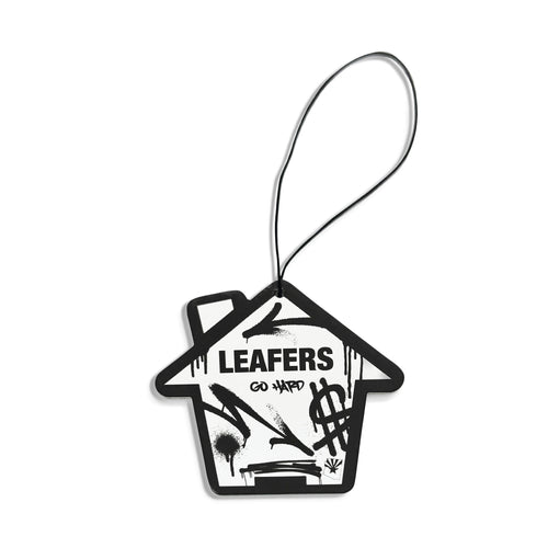Leafers Air Freshener