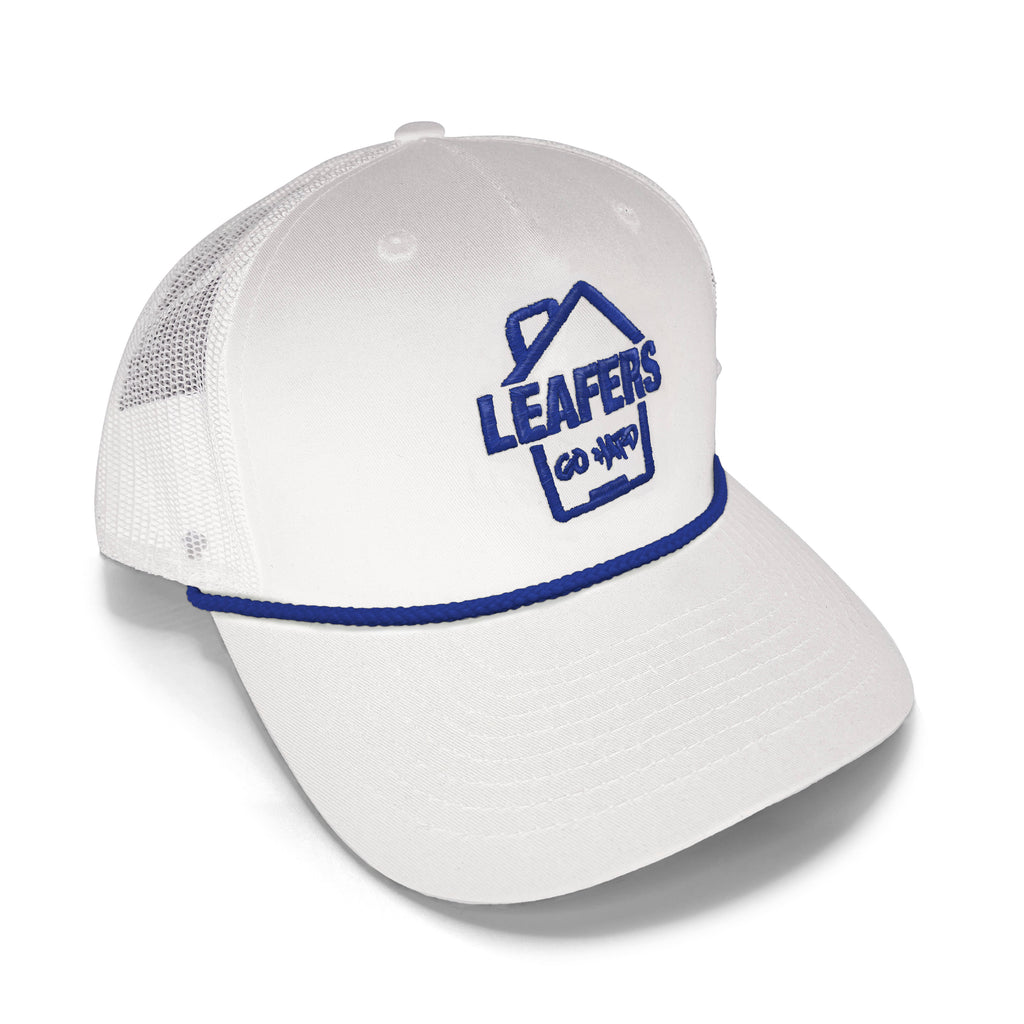 Leafers Yacht Hat - Indica