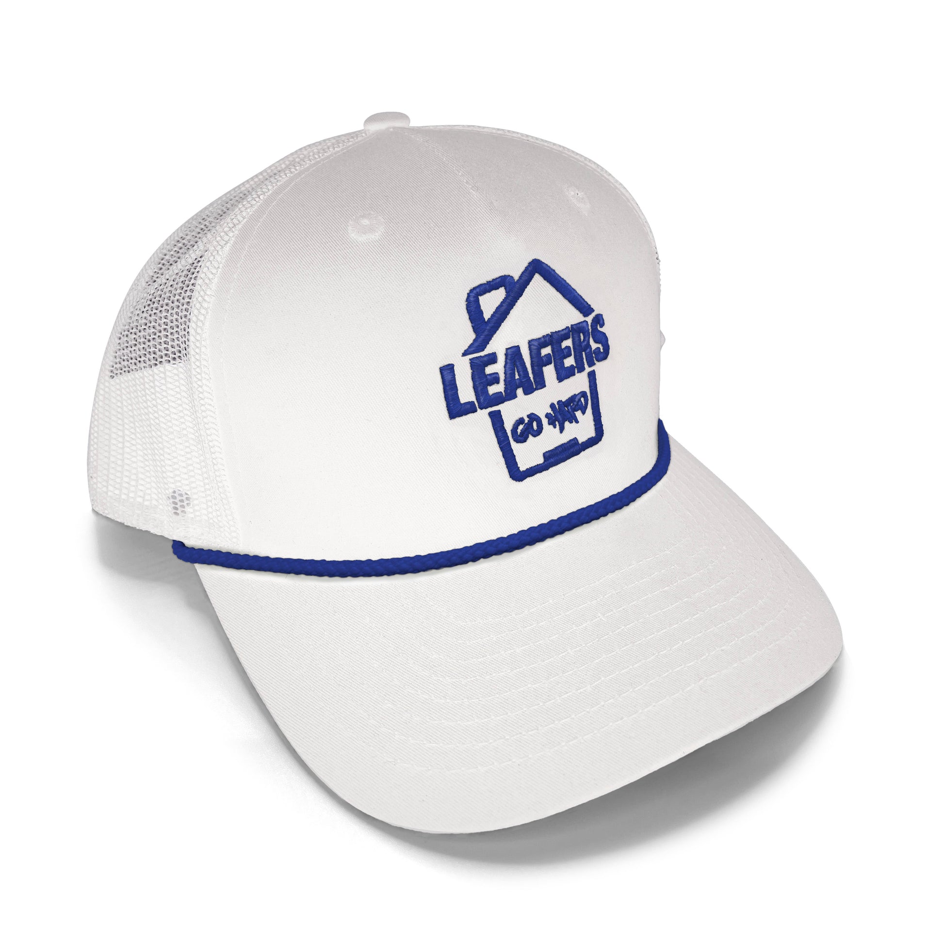 Leafers Yacht Hat - Indica