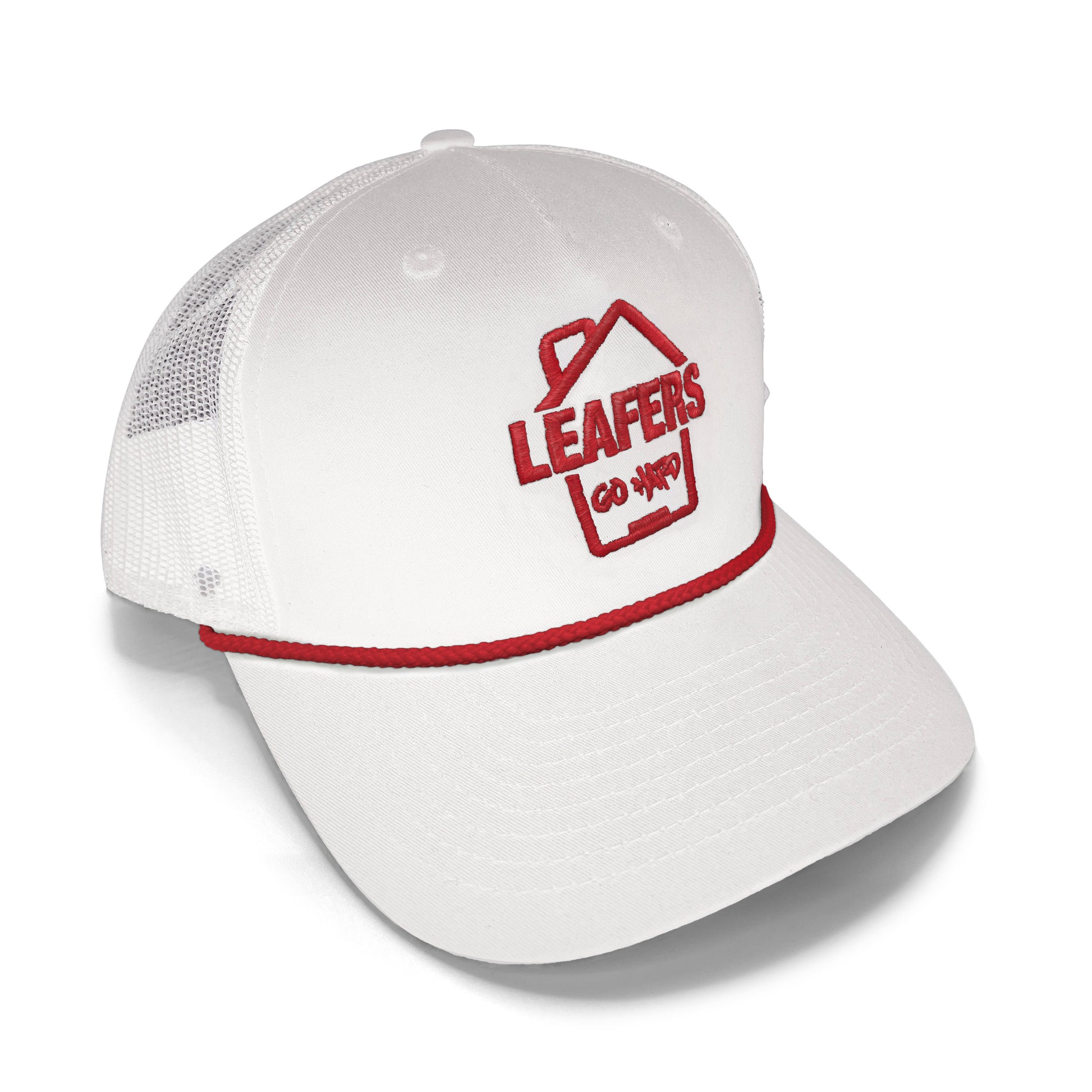 Leafers Yacht Hat - Fruit