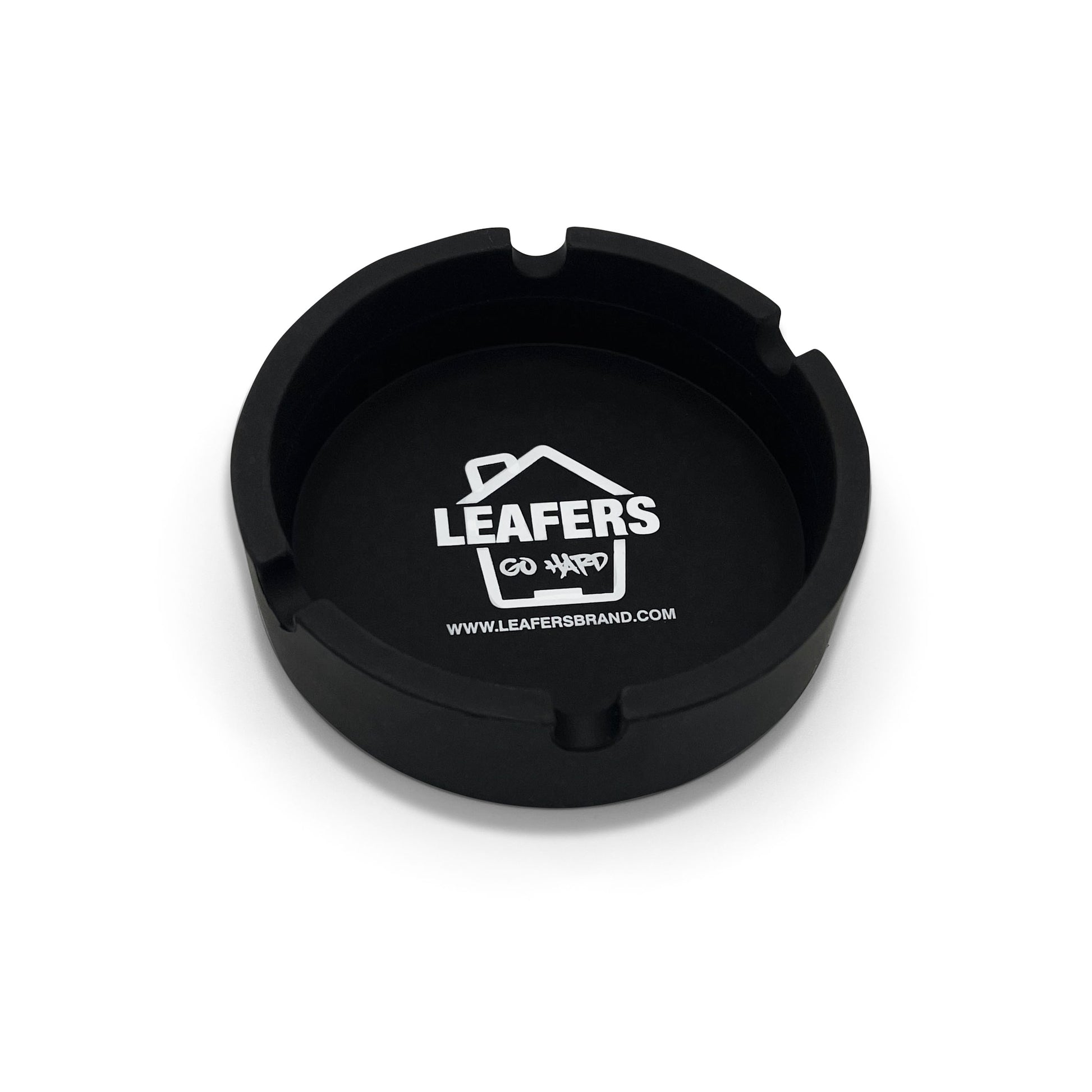 Leafers Rubber Ashtray