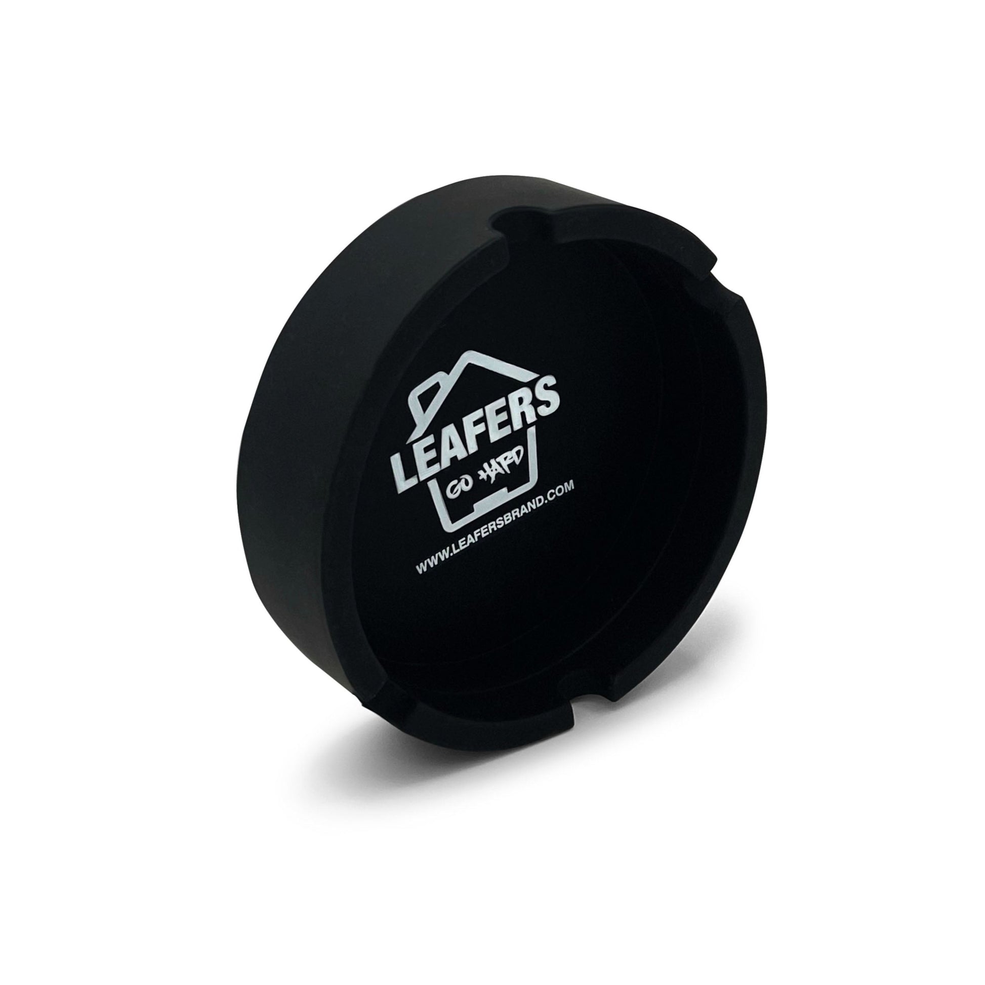 Leafers Rubber Ashtray