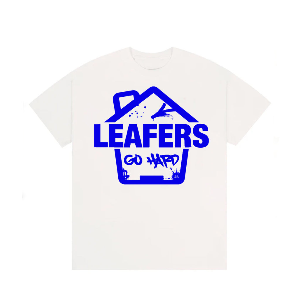 Leafers Graphic Tee - Indica