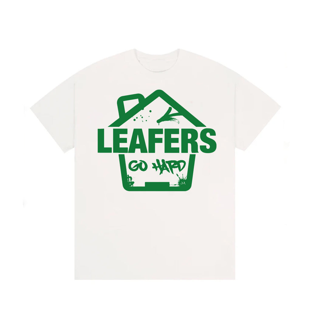 Leafers Graphic Tee - OG Kush