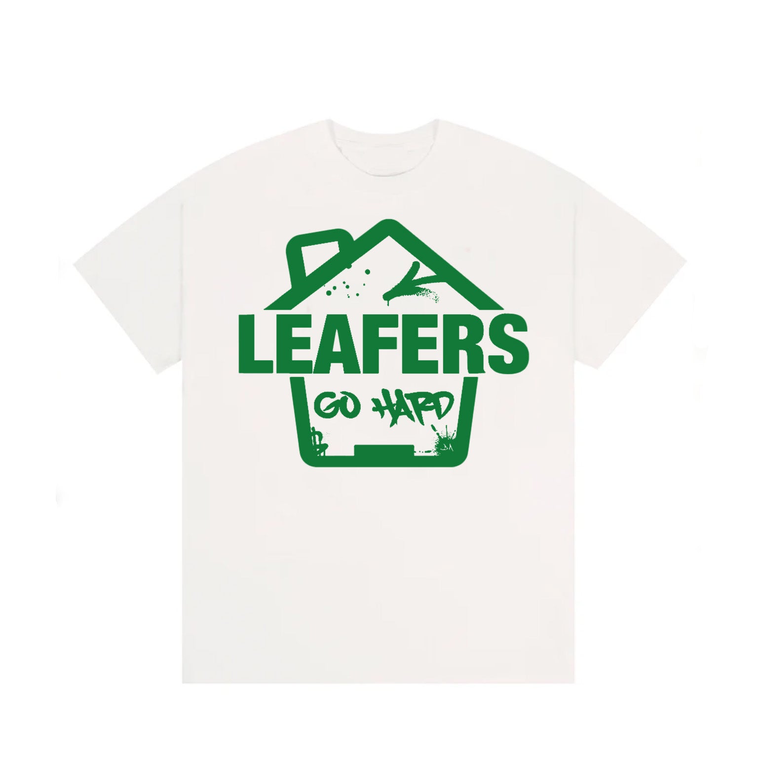 Leafers Graphic Tee - OG Kush