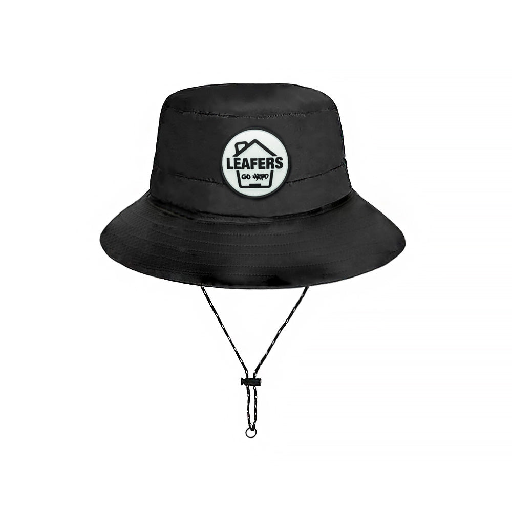 Leafers Compactable Bucket Hat
