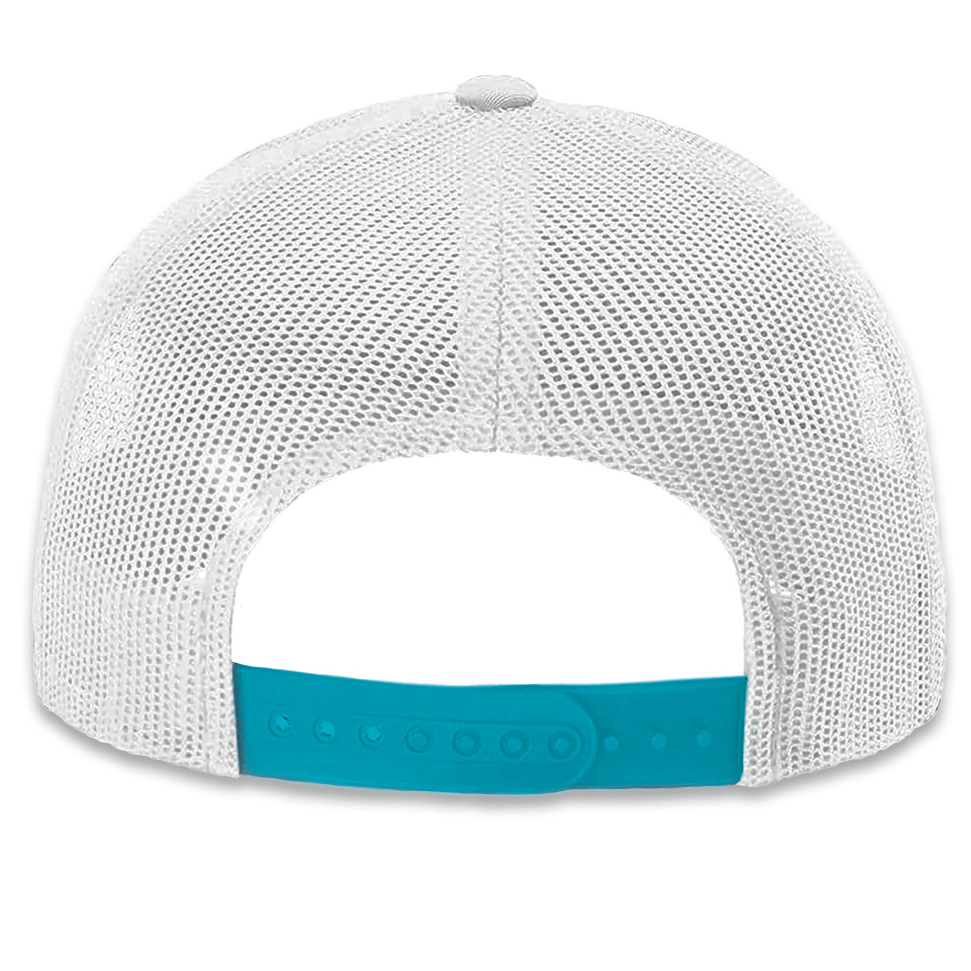 Leafers Yacht Hat - Cookie