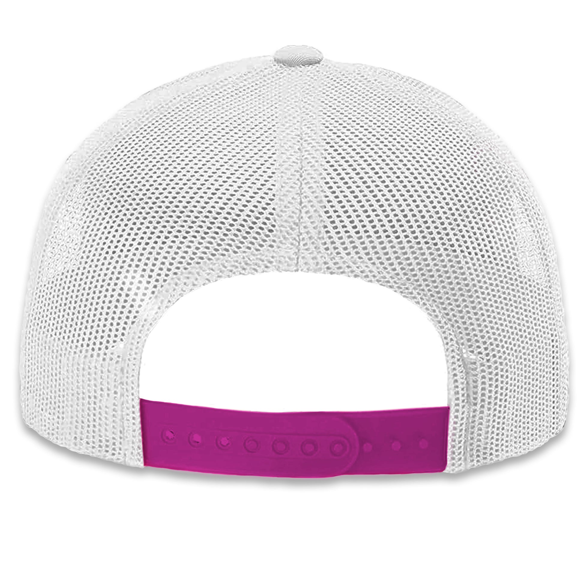 Leafers Yacht Hat - Exotic