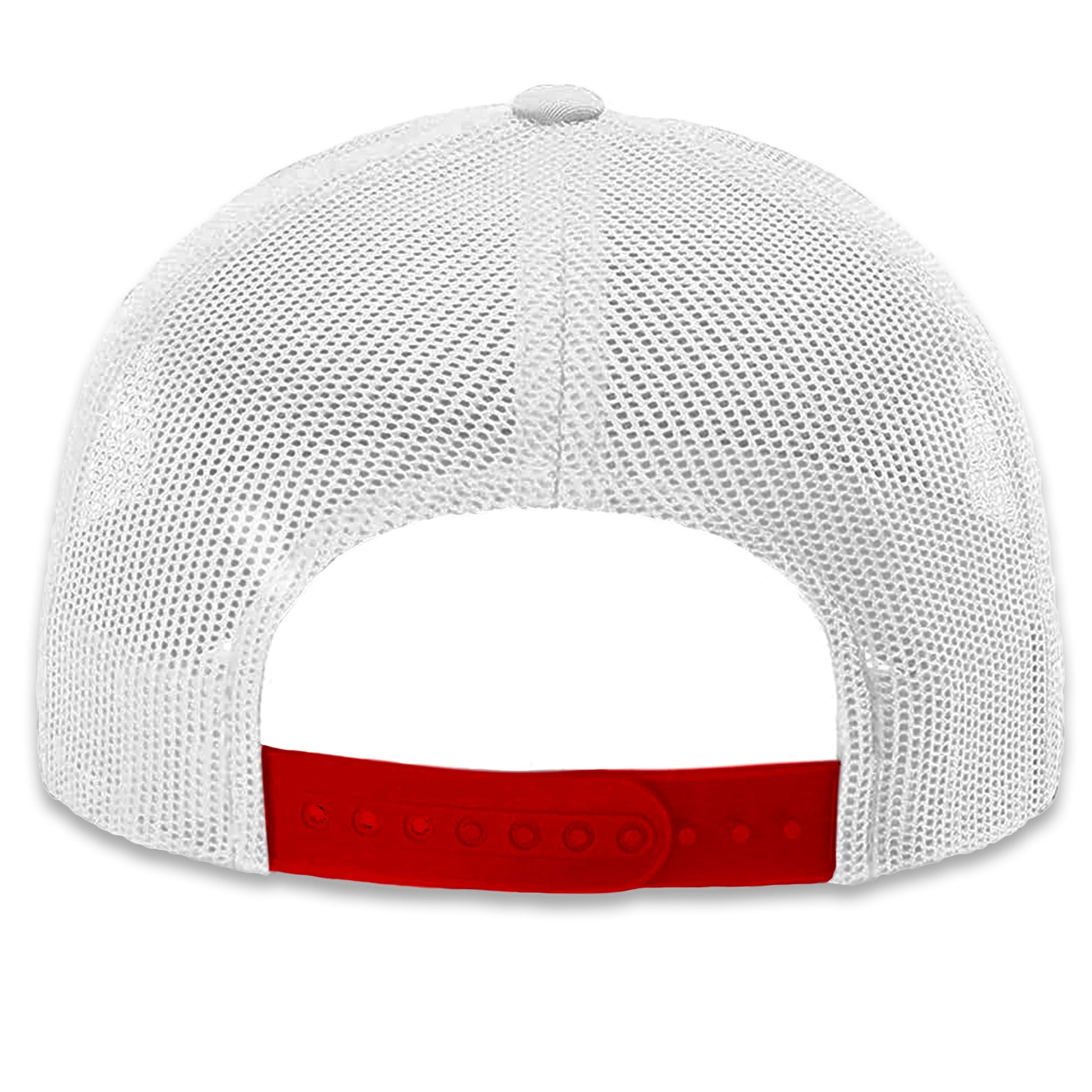 Leafers Yacht Hat - Fruit