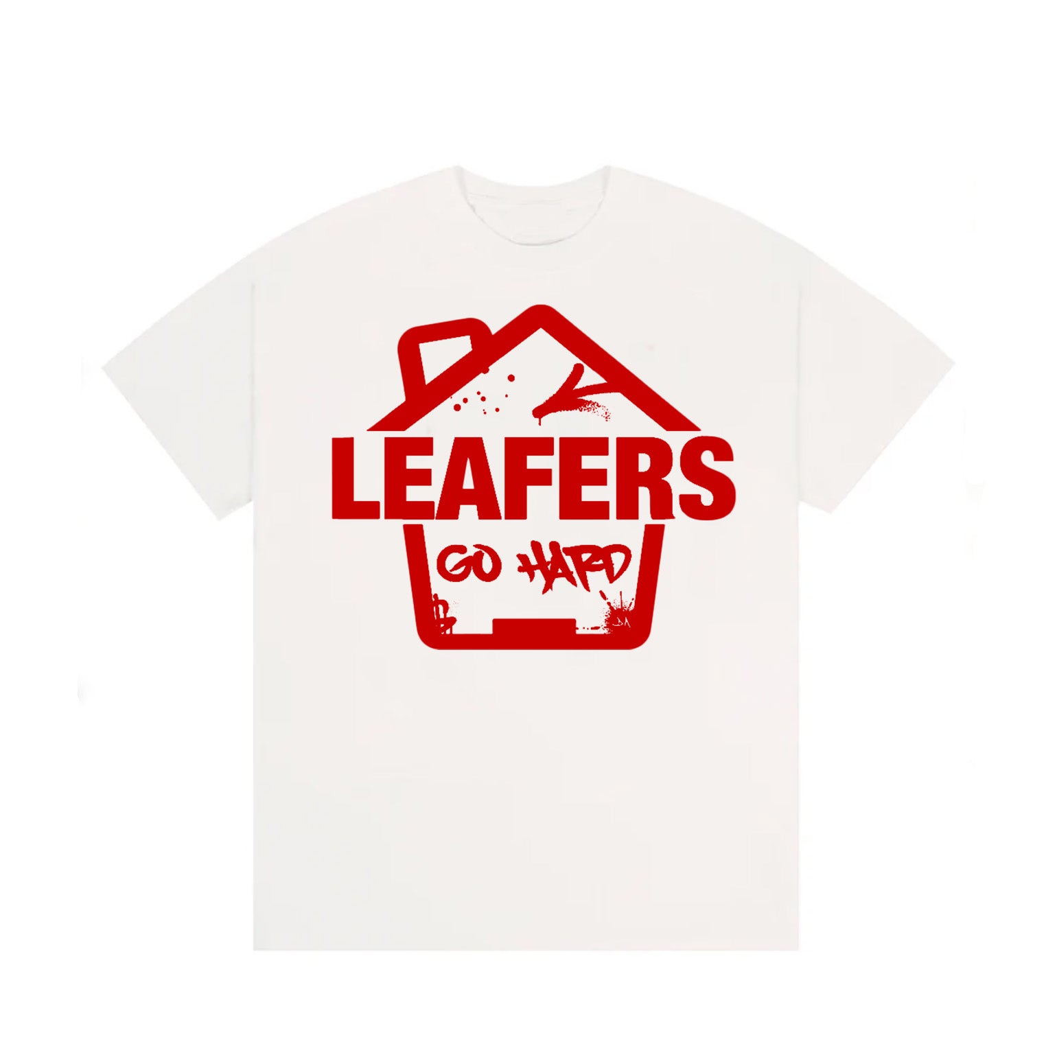 Leafers Graphic Tee - Fruit