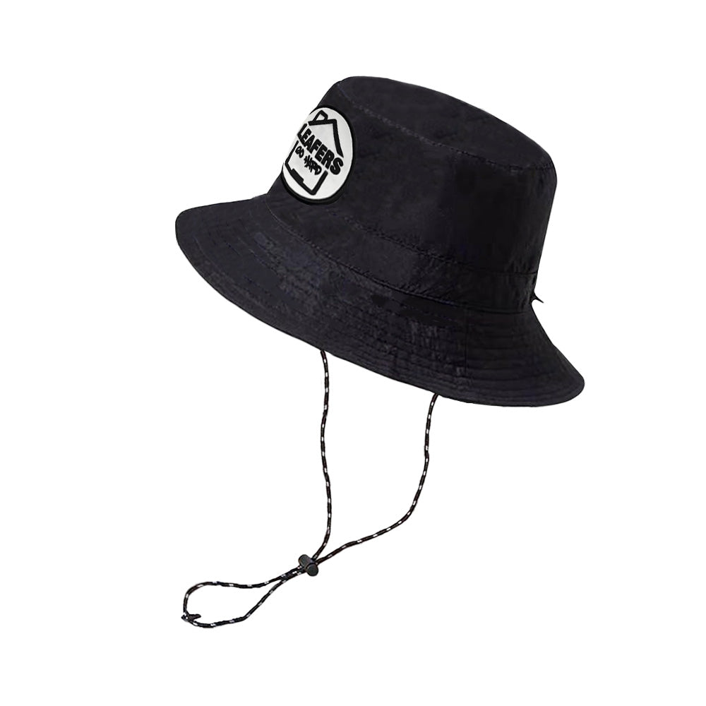 Leafers Compactable Bucket Hat