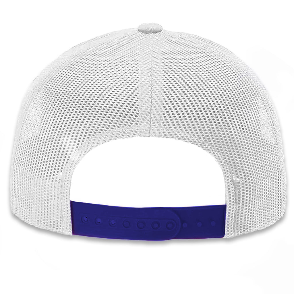 Leafers Yacht Hat - Indica
