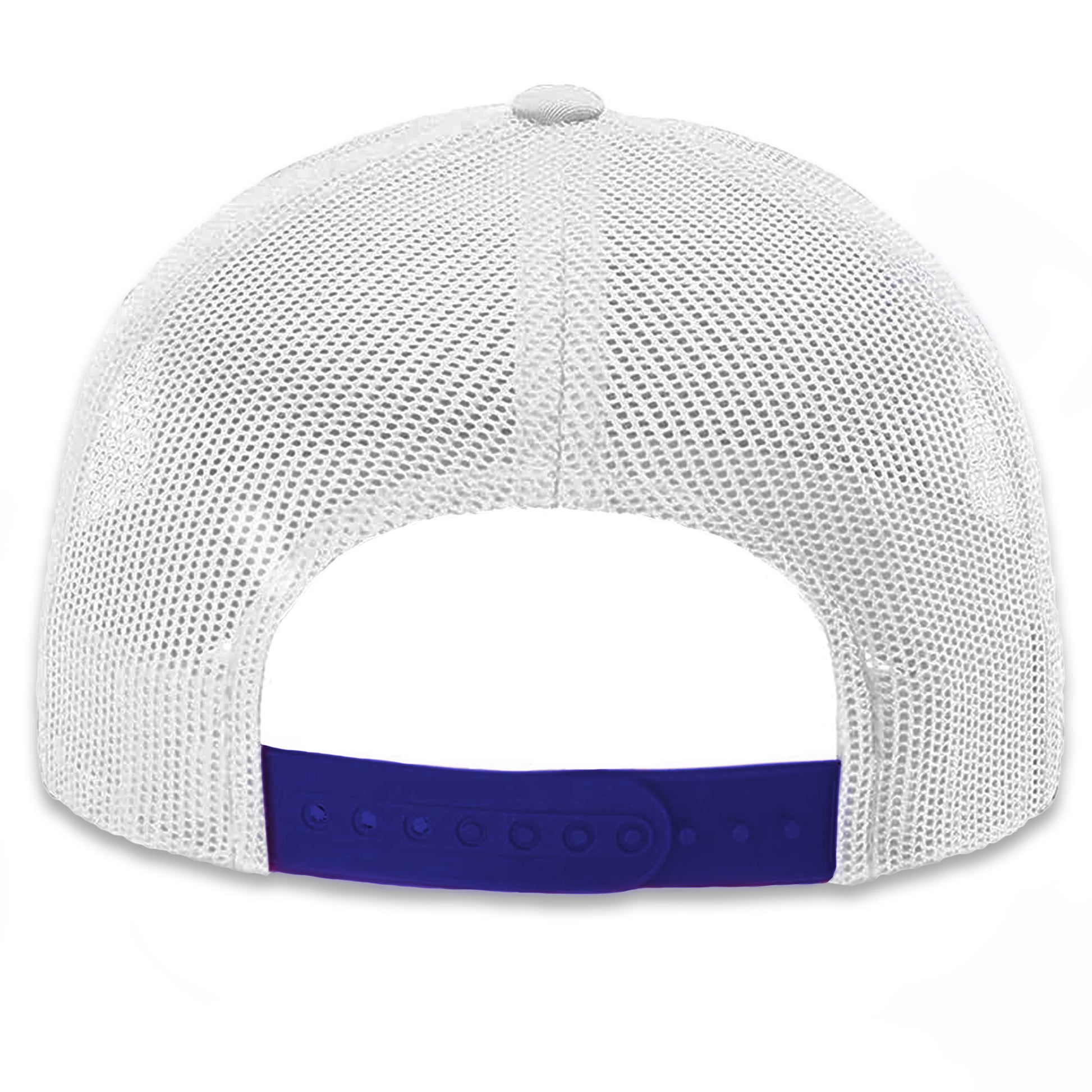 Leafers Yacht Hat - Indica