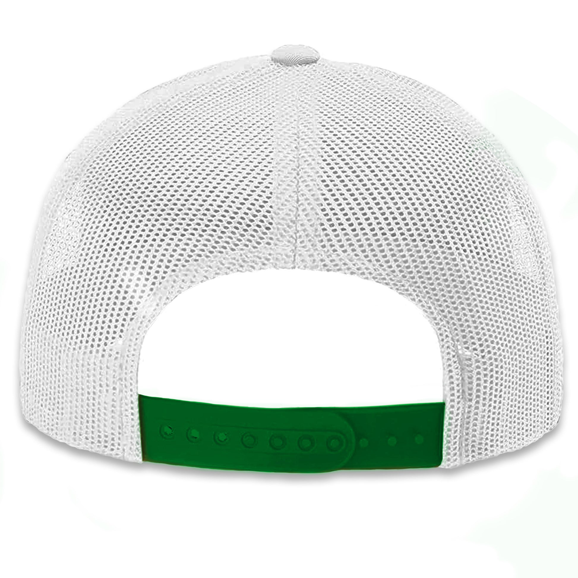Leafers Yacht Hat - OG Kush
